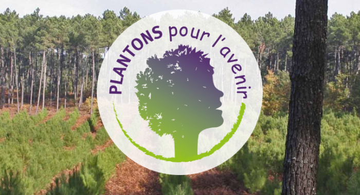 Plantons pour l'avenir