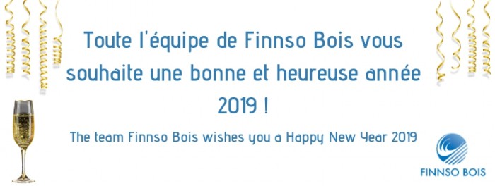 Joyeuse nouvelle année