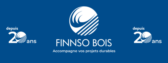 FINNSO BOIS FÊTE SES 20 ANS !