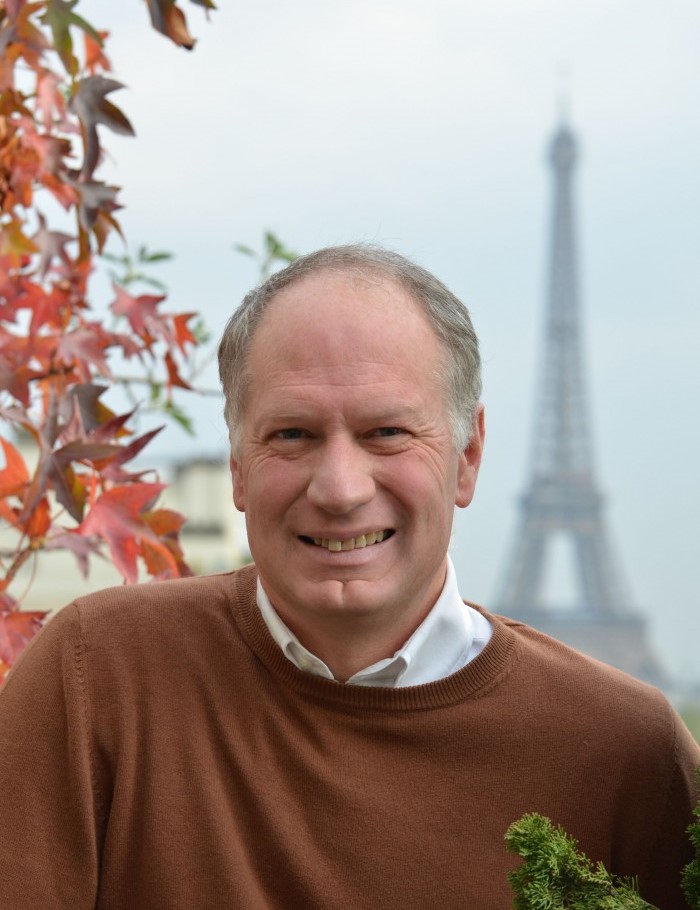 Christian Lallia